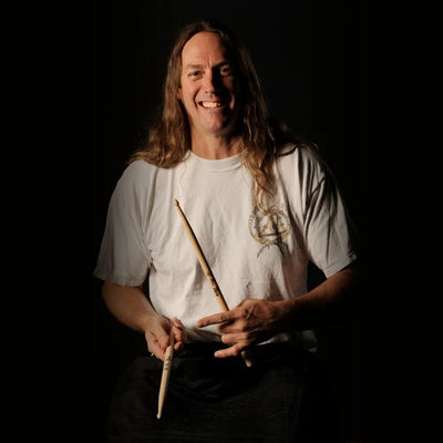 Danny Carey Signature