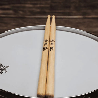 Danny Carey Signature