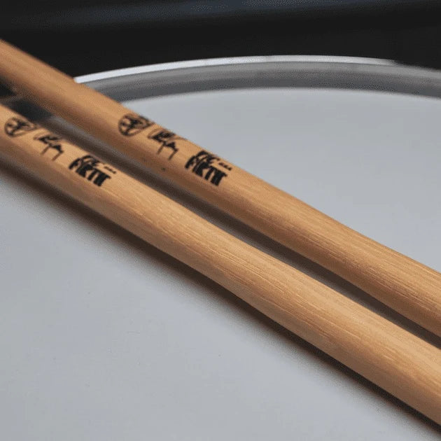 Danny Carey Signature