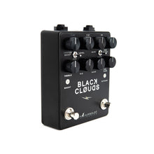 Load image into Gallery viewer, DSM &amp; Humboldt - Black Clouds Distortion Pedal - Musik Utan Gränser 
