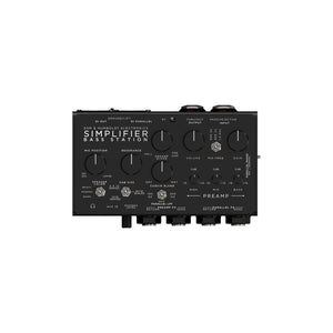 Simplifier Bass Station