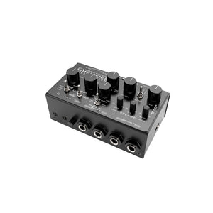Simplifier Bass Station