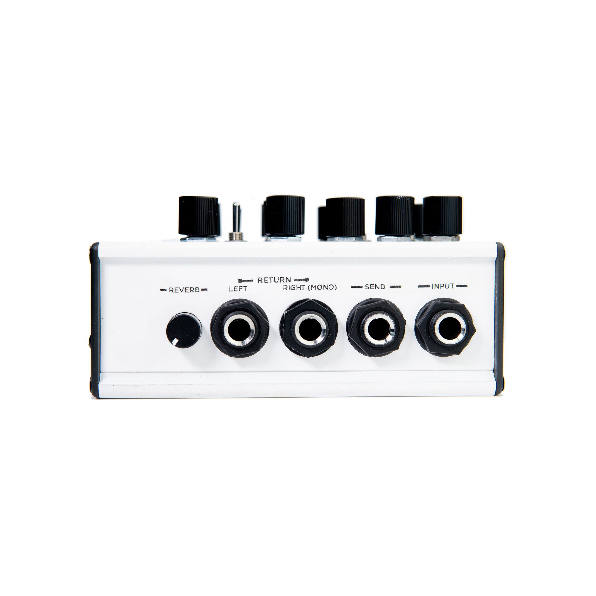 DSM & Humboldt - Simplifier MKII - Musik Utan Gränser 