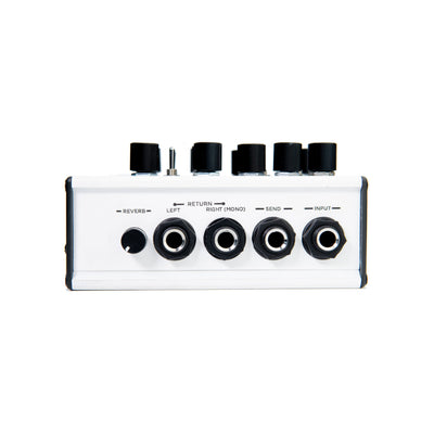DSM & Humboldt - Simplifier MKII - Musik Utan Gränser 