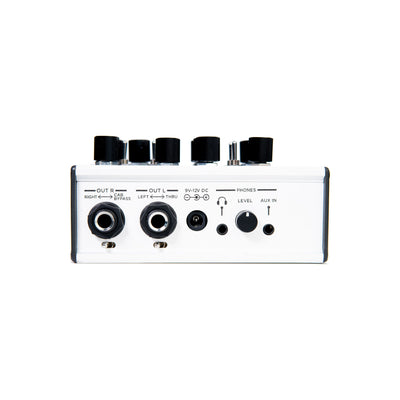 DSM & Humboldt - Simplifier MKII - Musik Utan Gränser 