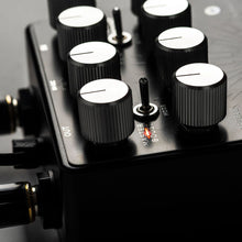 Ladda upp bild till gallerivisning, DSM &amp; Humboldt - Silver Linings Drive/Preamp - Musik Utan Gränser 
