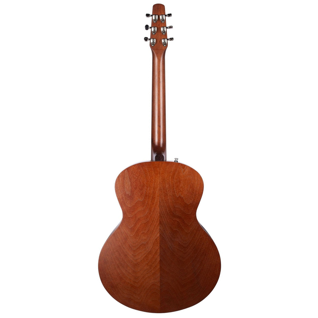 Seagull - Entourage Mini Jumbo Rustic - Musik Utan Gränser 