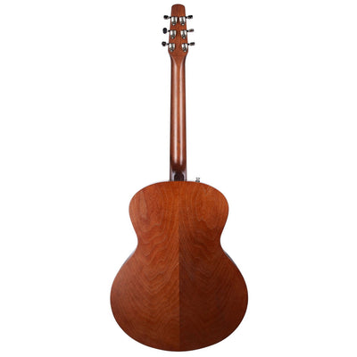Seagull - Entourage Mini Jumbo Rustic - Musik Utan Gränser 