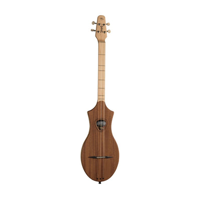 M4 Natural Mahogany SG