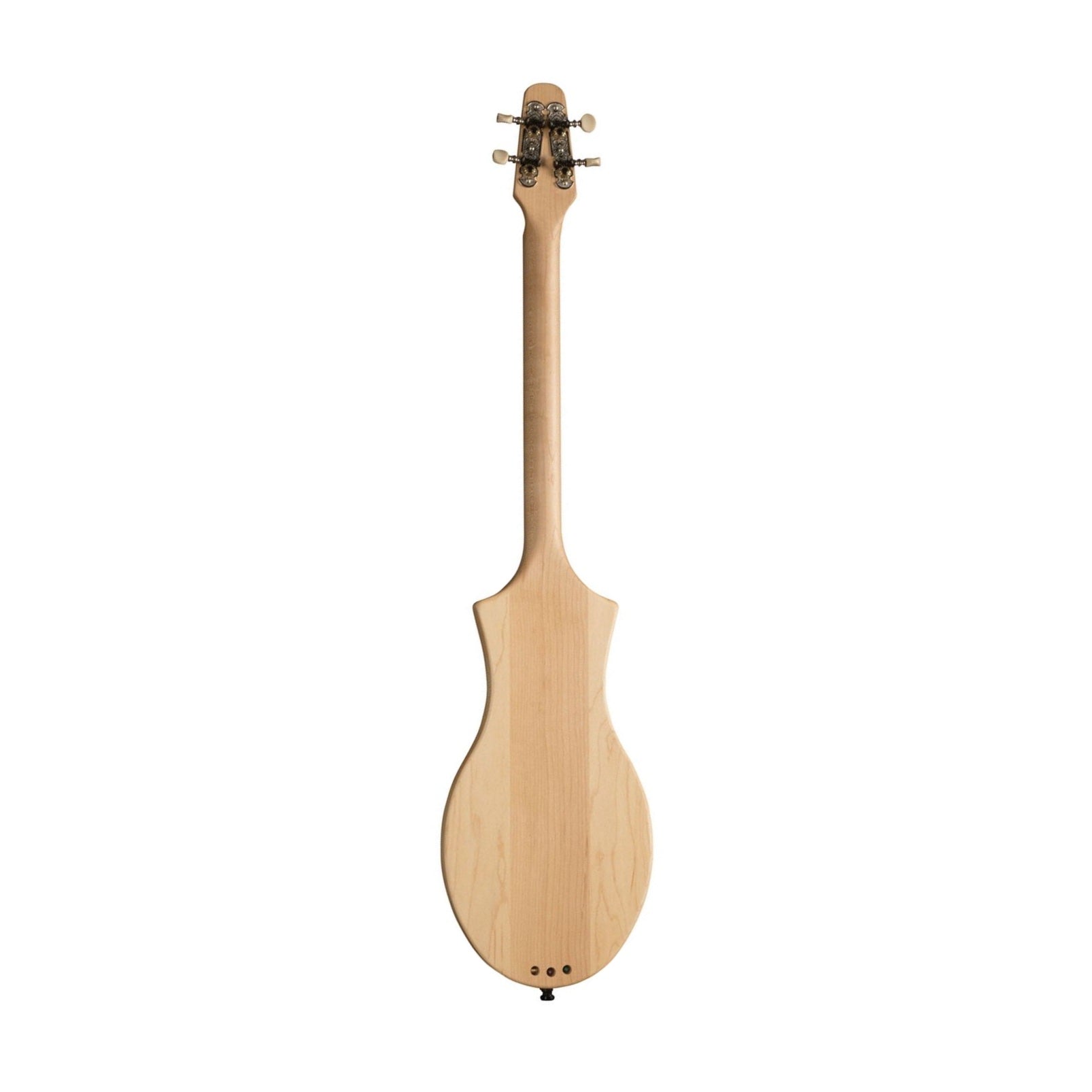 M4 Natural Mahogany SG