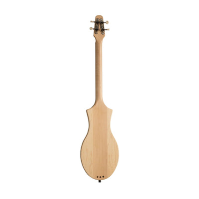 M4 Natural Mahogany SG