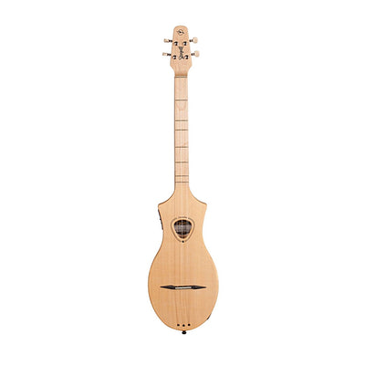 M4 Natural Spruce SG EQ
