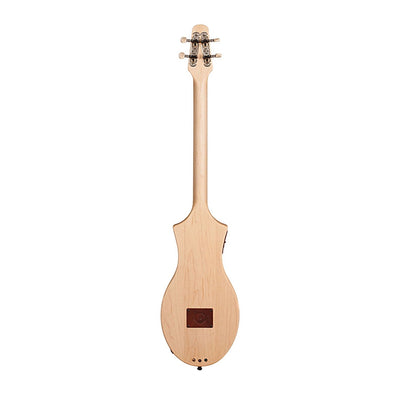 M4 Natural Spruce SG EQ
