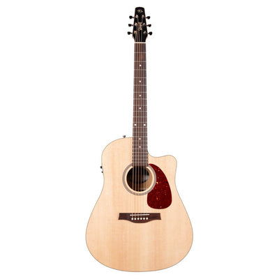 Coastline S6Slim CW Spruce Presys II