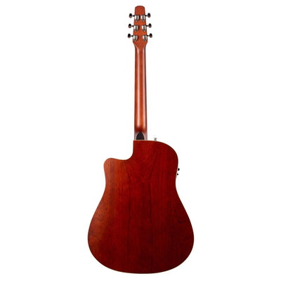 Coastline S6Slim CW Spruce Presys II