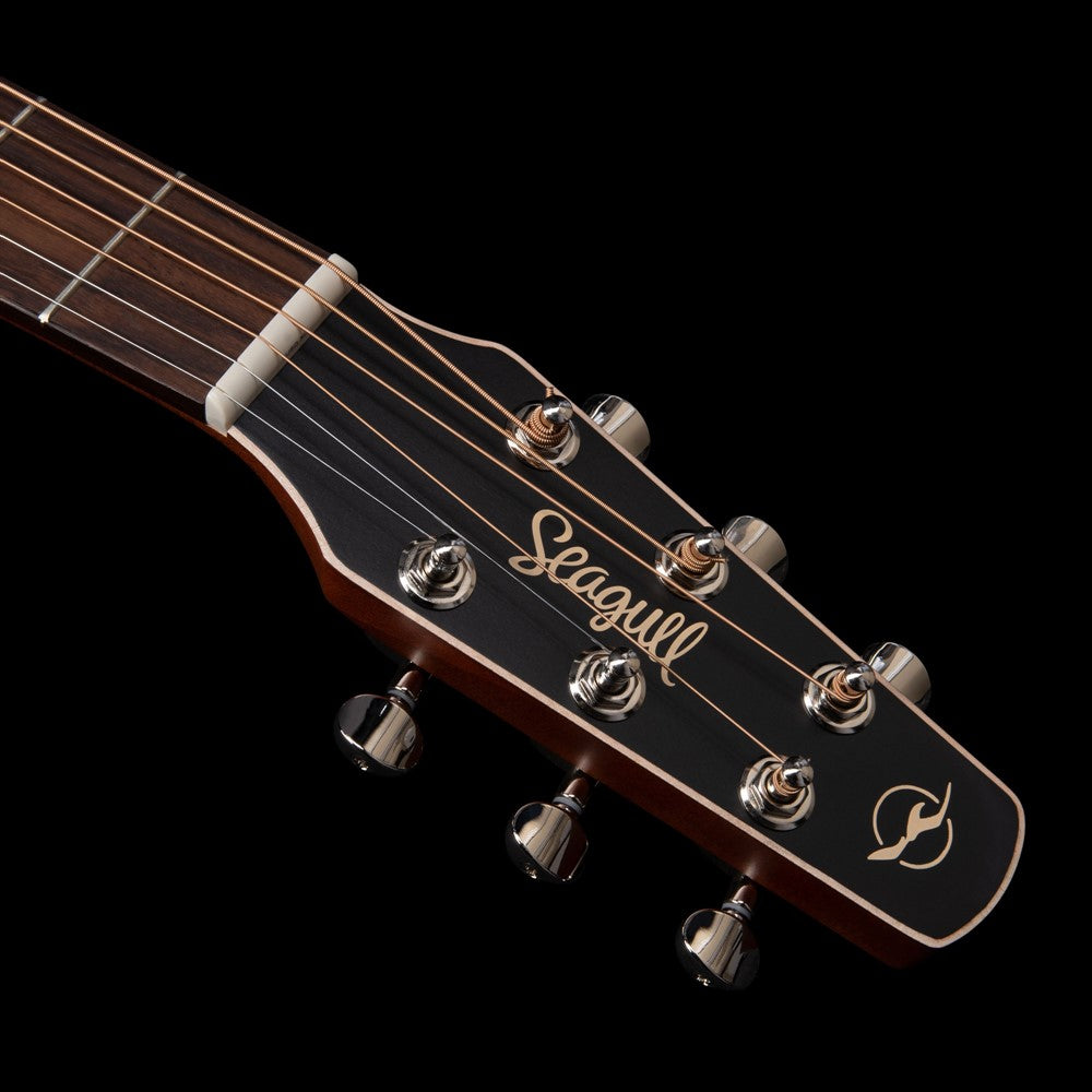 Coastline S6Slim CW Spruce Presys II