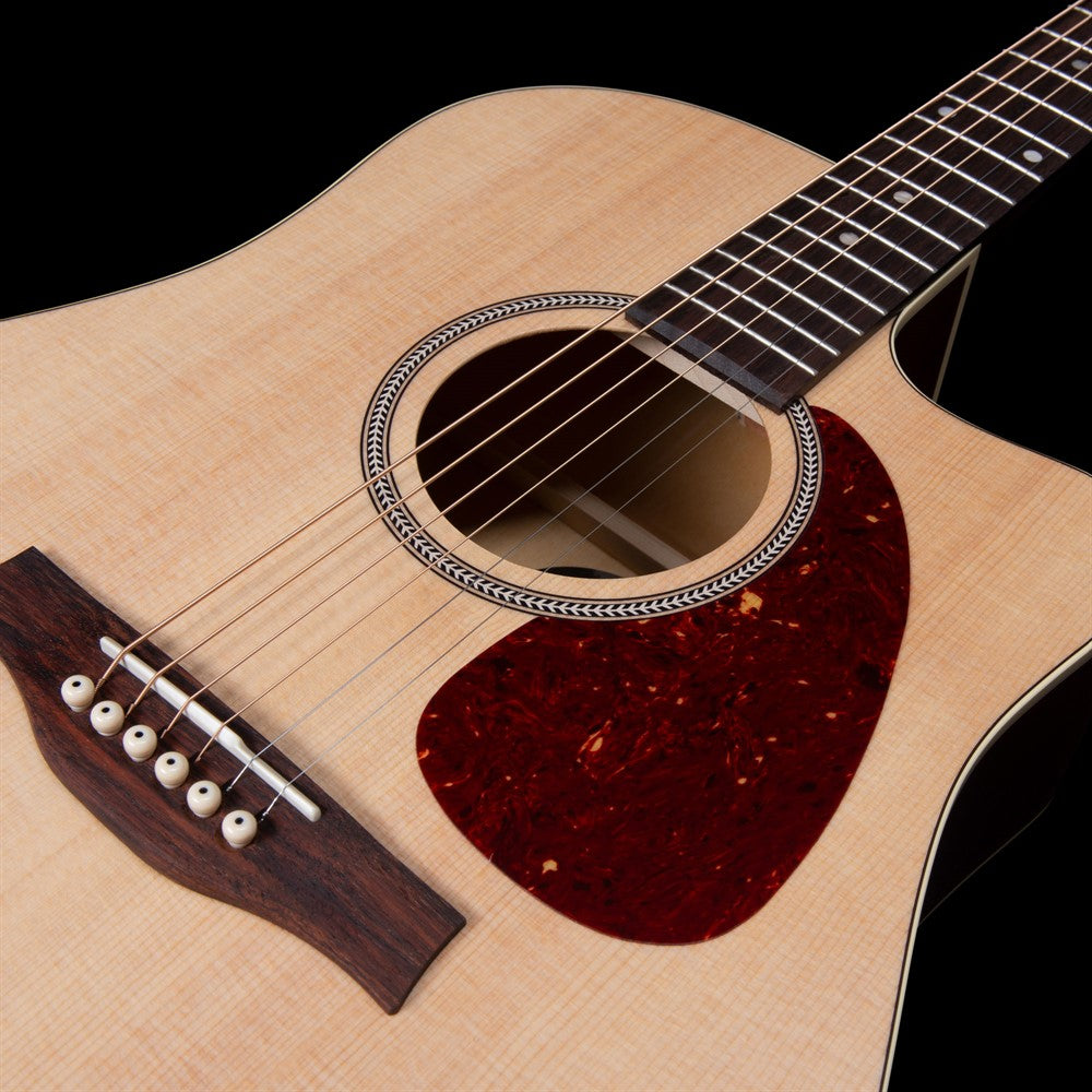 Coastline S6Slim CW Spruce Presys II