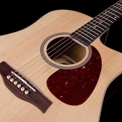 Coastline S6Slim CW Spruce Presys II