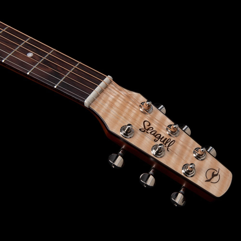 Performer CWMJ HG Presys II