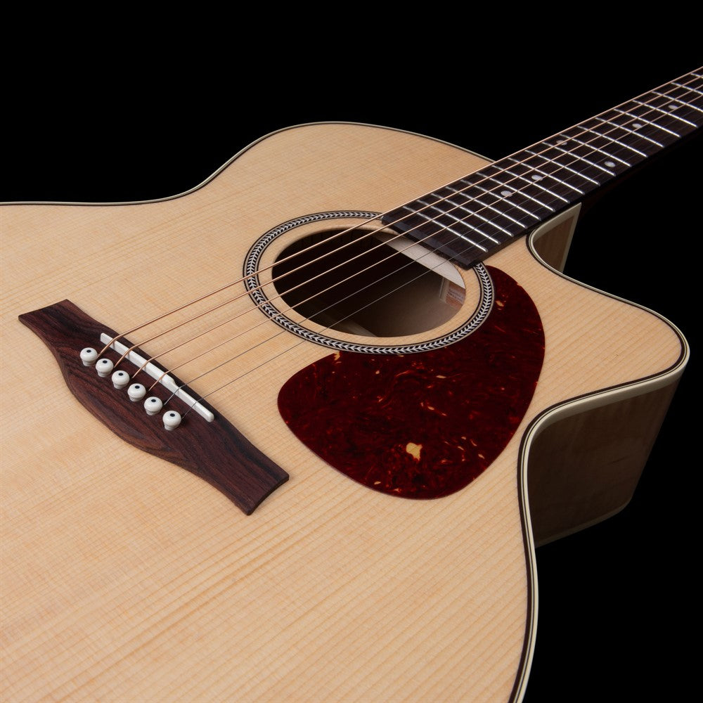 Performer CWMJ HG Presys II