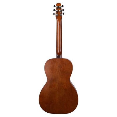 Entourage Grand Rustic Burst