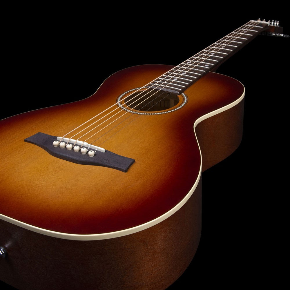 Entourage Grand Rustic Burst