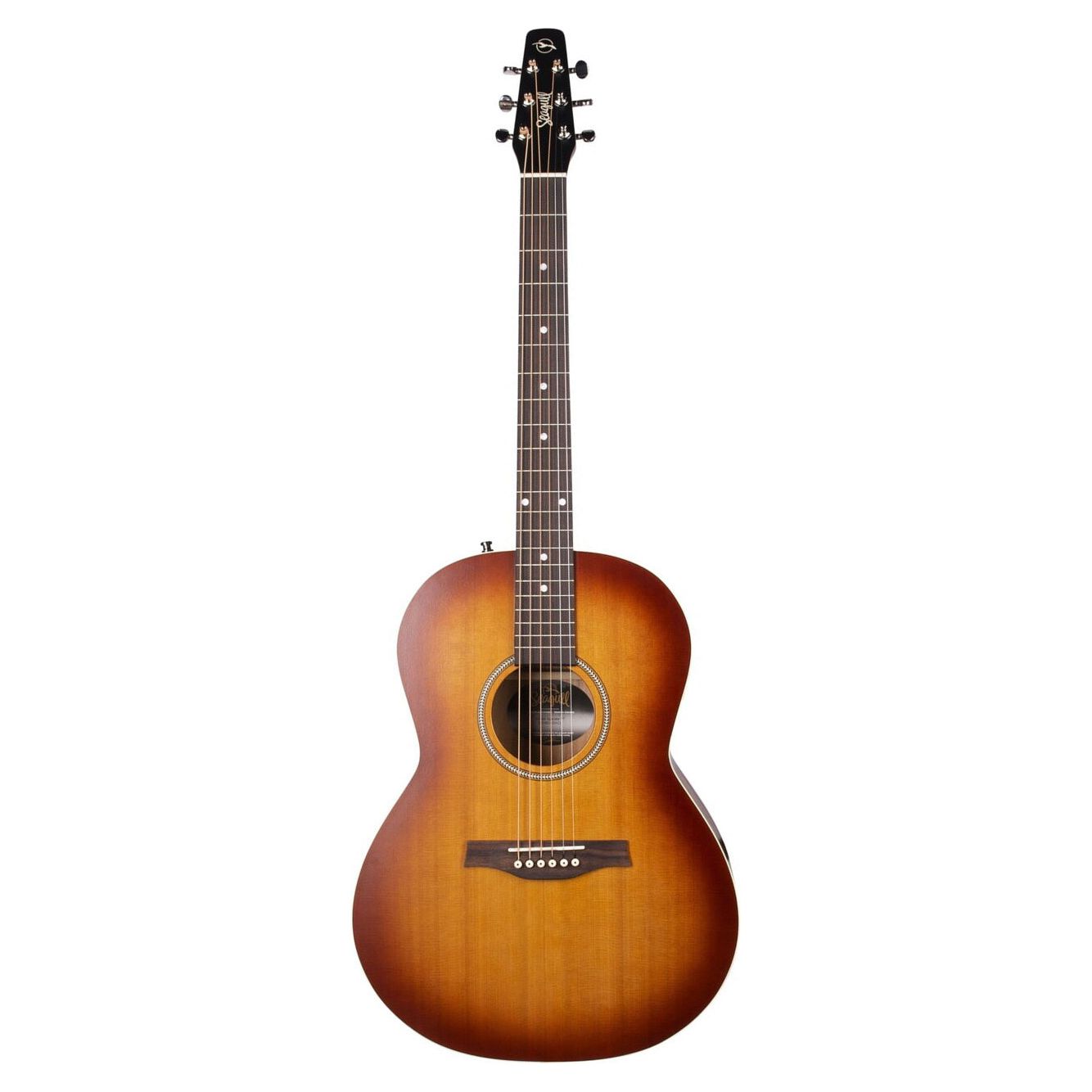 Entourage Folk Rustic Burst