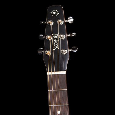 Entourage Folk Rustic Burst