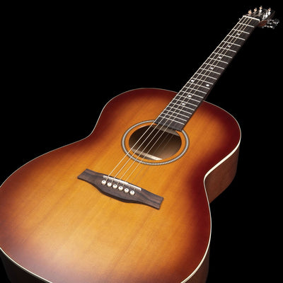 Entourage Folk Rustic Burst