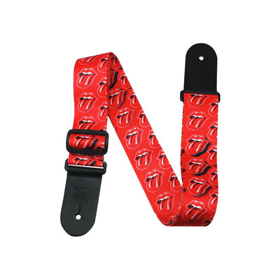 Profile - SH25 Poly Tongue Red - Musik Utan Gränser 