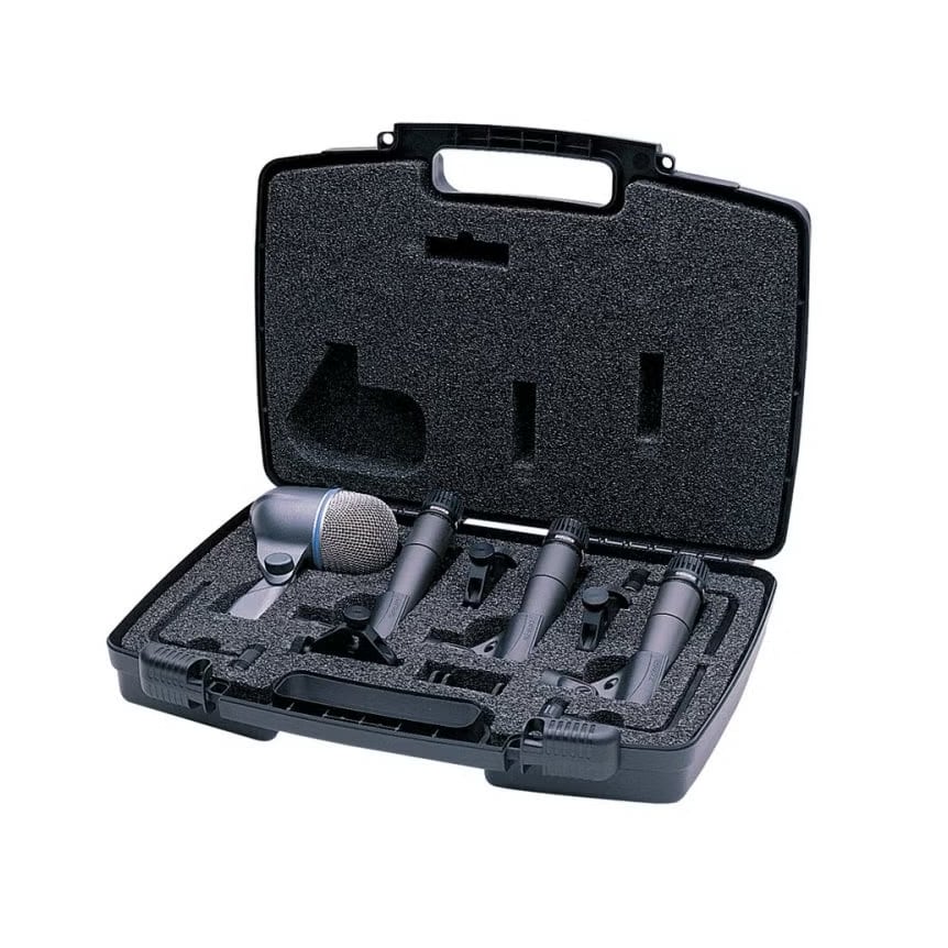 DMK57-52 Trum-mikrofonpaket