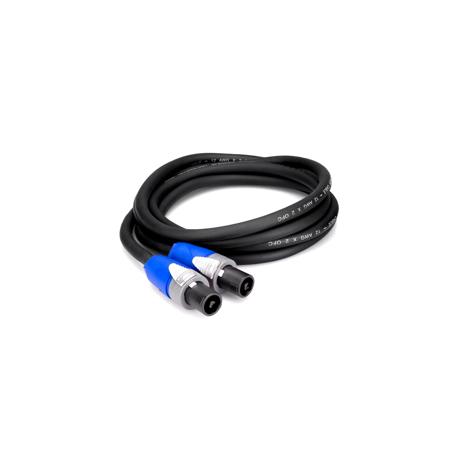 Hosa - SKT-205 1.5m Speakon - Musik Utan Gränser 