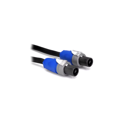 Hosa - SKT-205 1.5m Speakon - Musik Utan Gränser 
