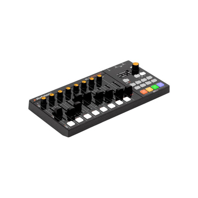 SL Mixface