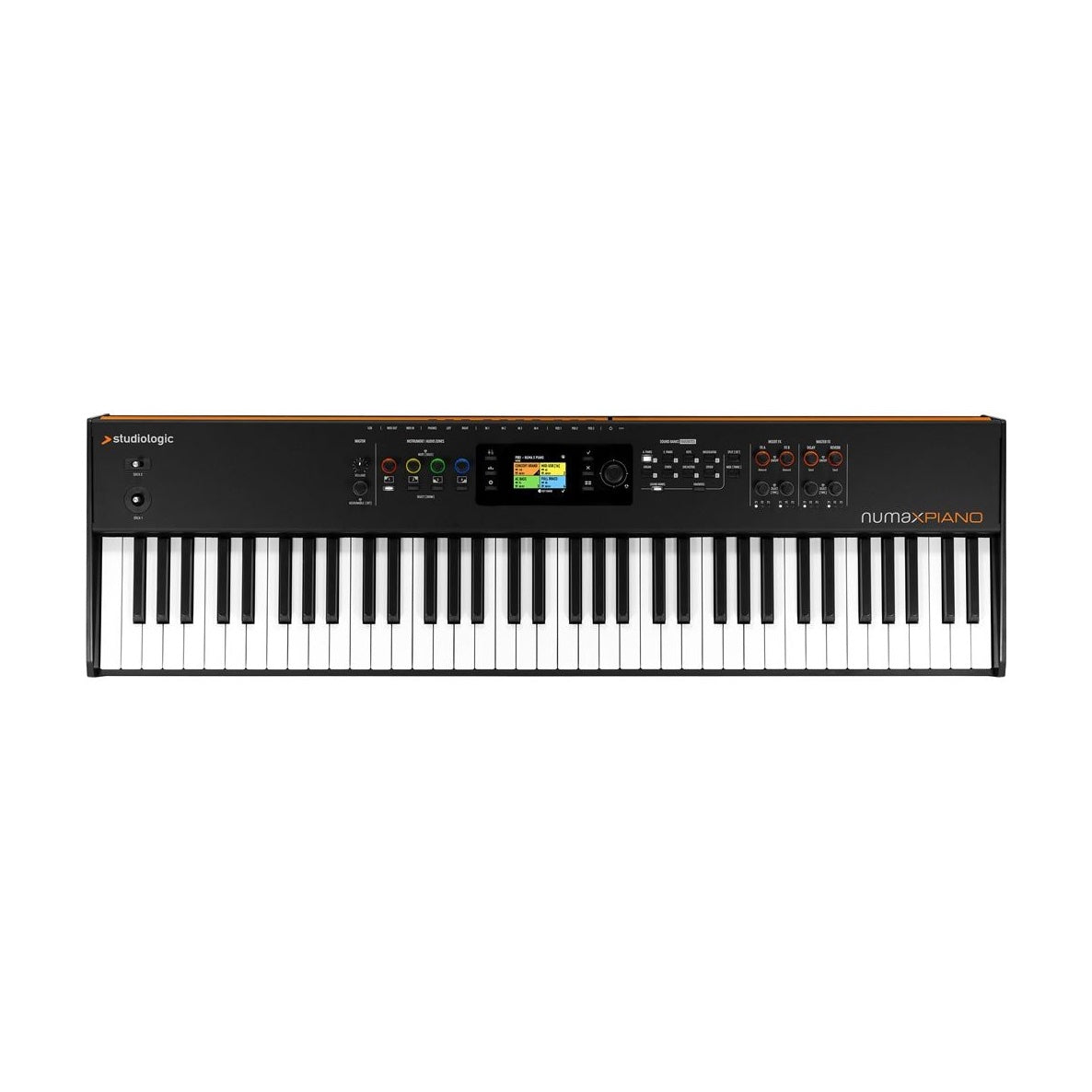 Numa X Piano 73