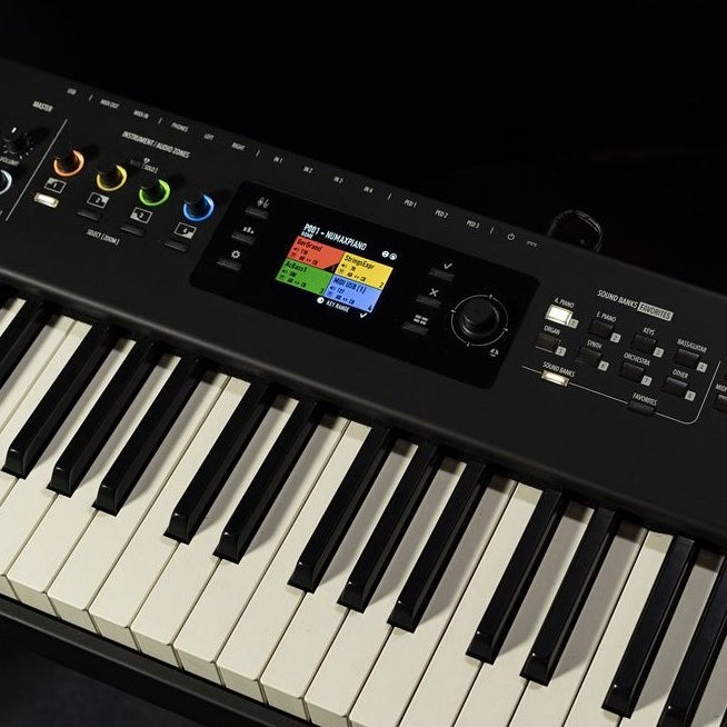 Numa X Piano 73