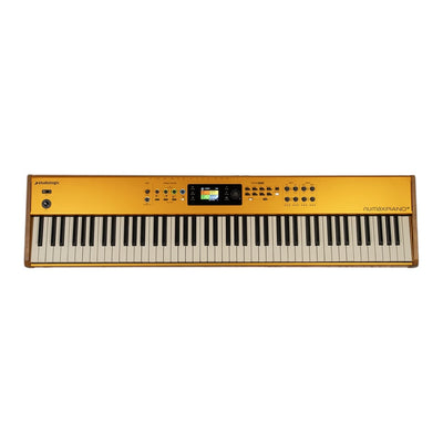Numa X Piano GTse