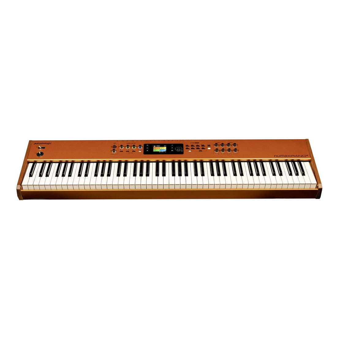 Numa X Piano GTse