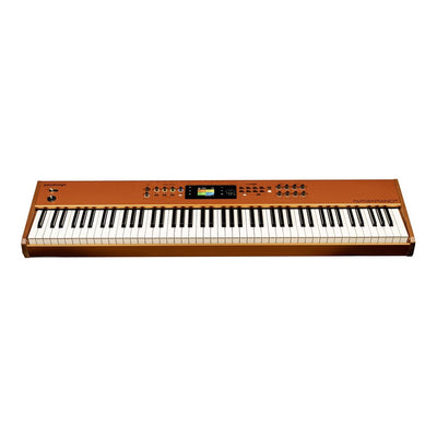 Numa X Piano GTse
