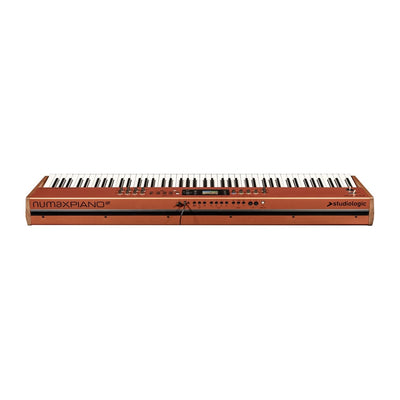 Numa X Piano GTse