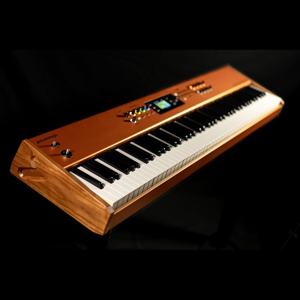 Numa X Piano GTse