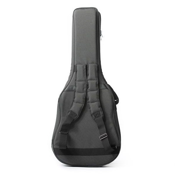 AGC for nylon string guitar