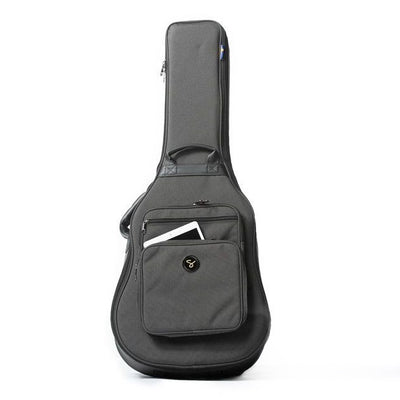AGC for nylon string guitar