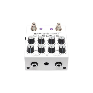 SLO PLUS Pedal