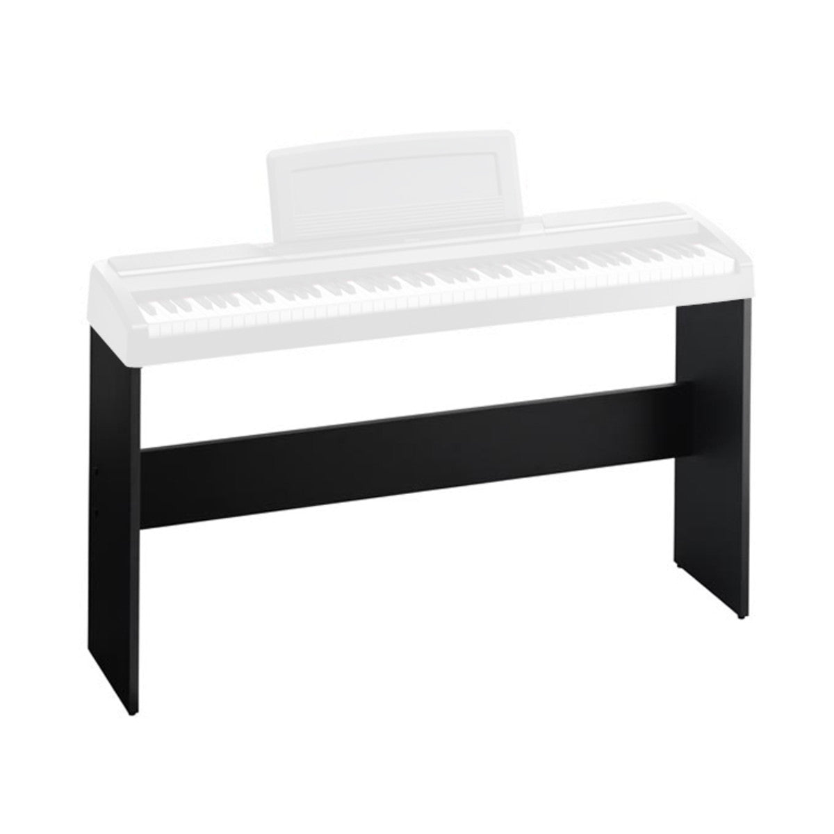 Korg - Benställning SPST-1W-BK för SP-170 - Musik Utan Gränser 