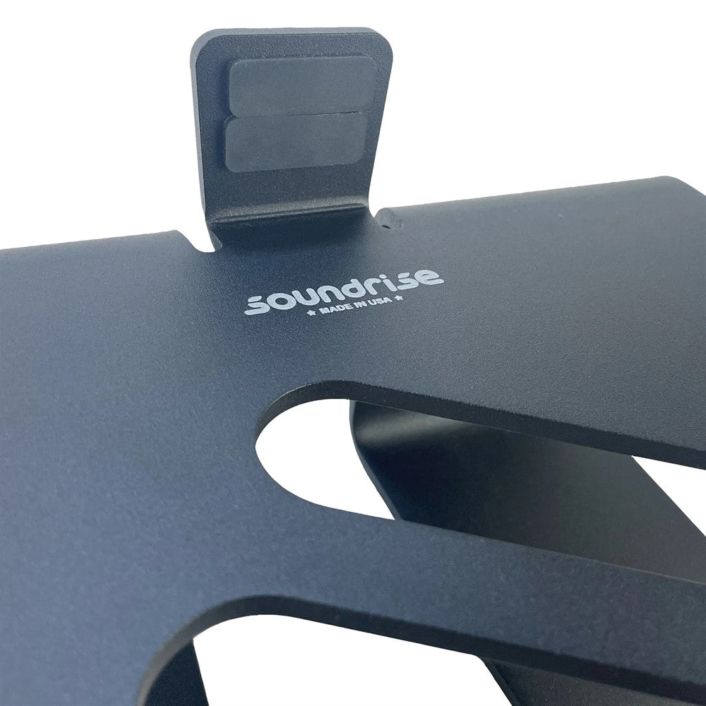 Soundrise - BIG 5 monitor stativ för bord - Musik Utan Gränser 