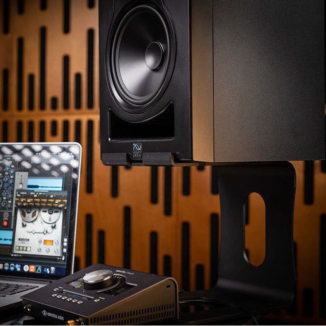 Soundrise - PRO 9 monitor stativ för bord - Musik Utan Gränser 