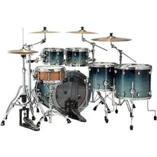 Ladda upp bild till gallerivisning, Saturn SR628XURJ - Teal Blue Fade
