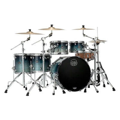 Mapex Saturn SR628XURJ Teal Blue Fade
