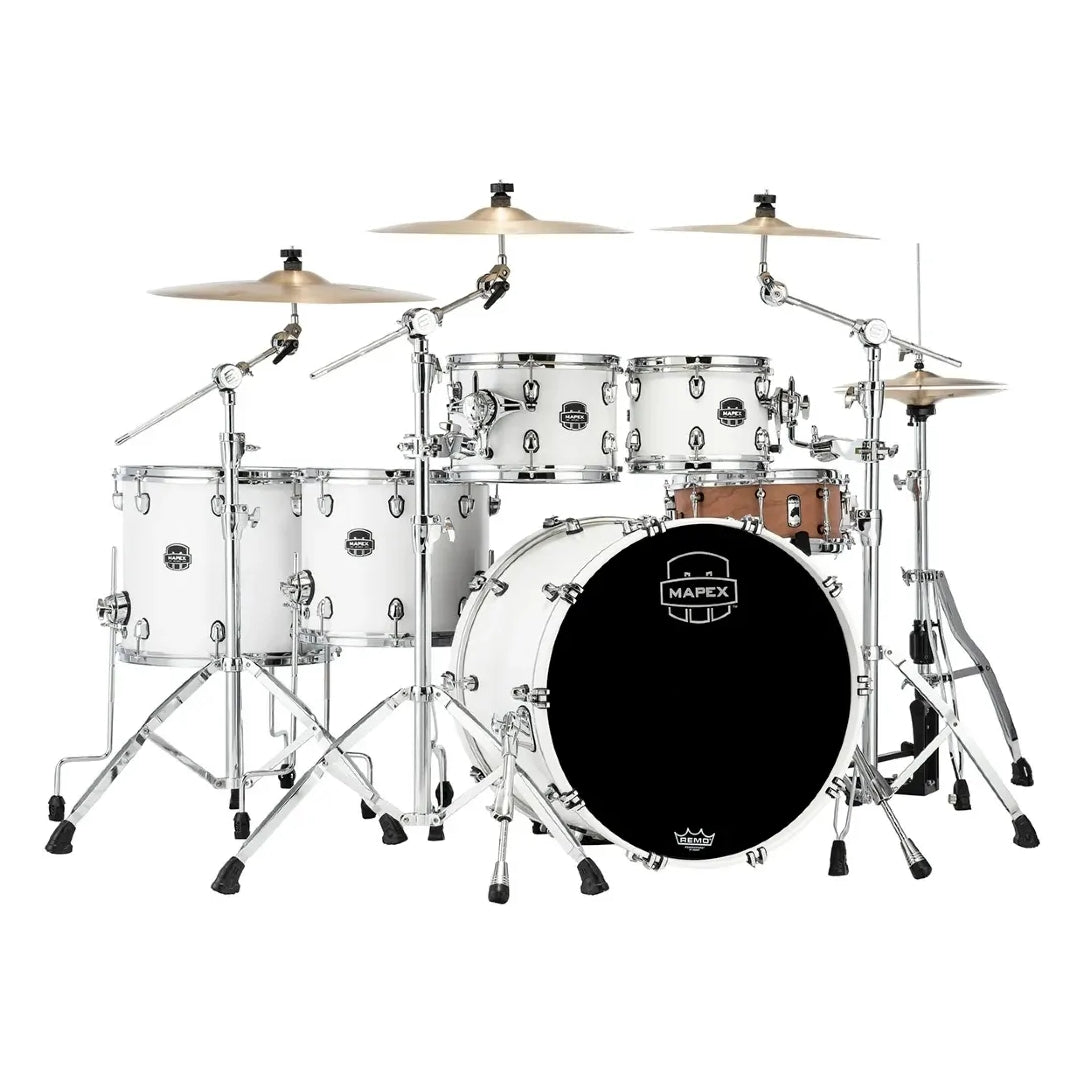 Saturn SR628XURM Satin White